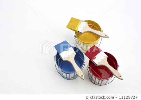 油漆塗料 11129727