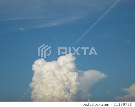 Cloud cover Cloud cover 11129738