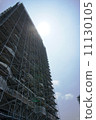 公寓正在建設中 11130105