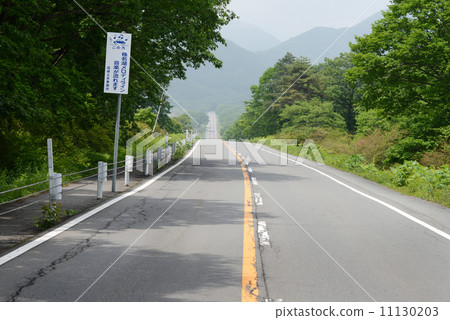 旋律線湖榛名 11130203