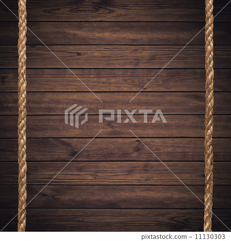 Wood texture background of natural pine boards 11130303