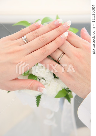 Marriage 11130304