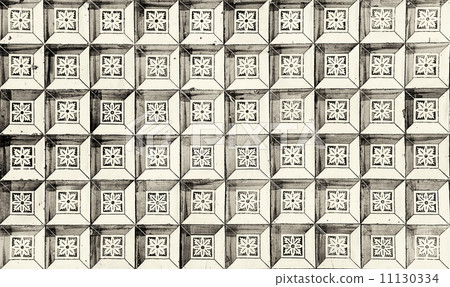 Vintage ornamental background Vintage ornamental background 11130334