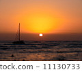 Sunset of Hawaii 11130733