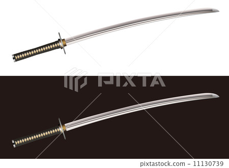 Japanese sword 11130739