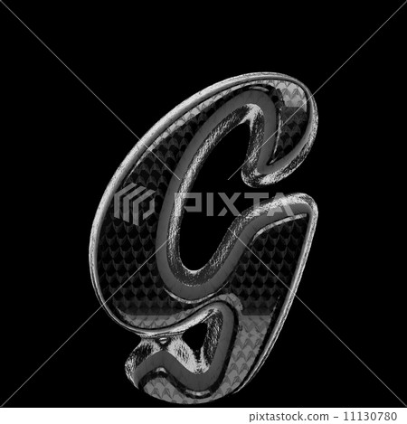 metal figure 11130780