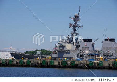 Missile destroyer Stathome Missile destroyer Stathome 11131087