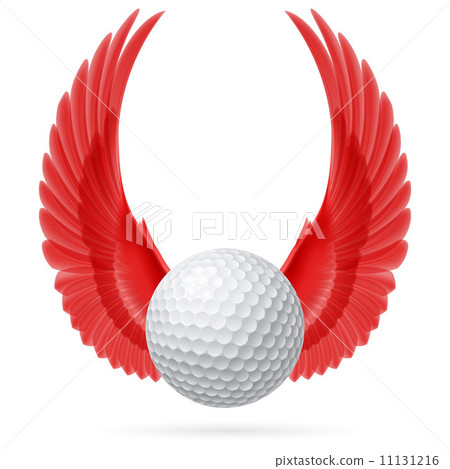 Flying ball 11131216