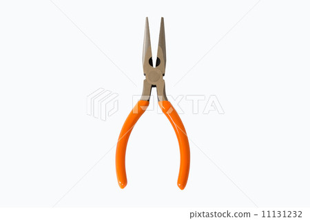 Radio pliers 11131232