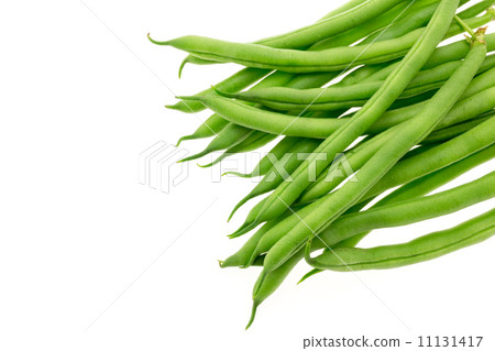 Green beans Green beans 11131417