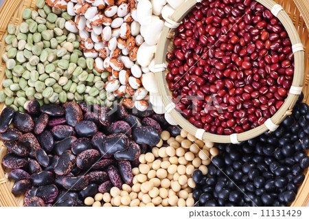 一組豆子 一組豆子 11131429