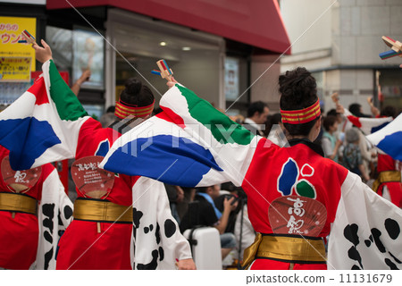 Tosa's Summer Yosakoi Festival is fun Yosakoi 2013, 60th Anniversary Festival Day 1 Odateya Arcade Tosa's Summer Yosakoi Festival is fun Yosakoi 2013, 60th Anniversary Festival Day 1 Odateya Arcade 11131679