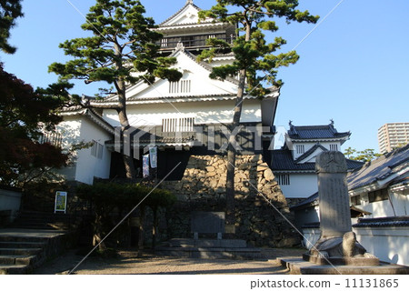 岡崎城 岡崎城 11131865