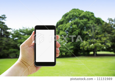 Smartphone公園高爾夫球場 11131989