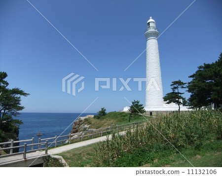 Izumo Hinomiga Lighthouse Izumo Hinomiga Lighthouse 11132106