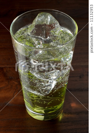 Chu Hai Lime 11132953