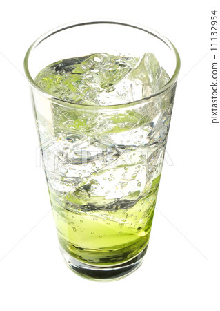 Chu Hai Lime 11132954