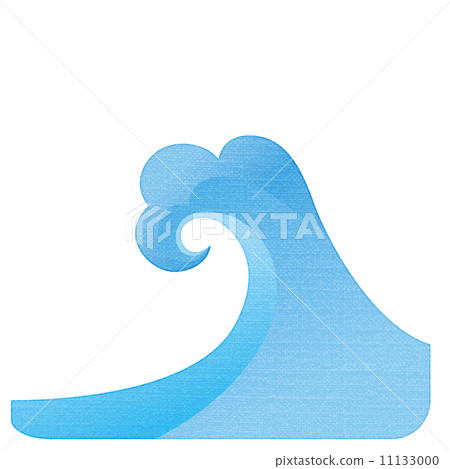 Tsunami big wave big tsunami high wave disaster 11133000