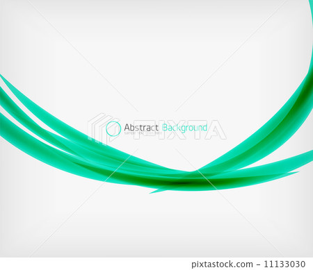 Abstract shape background design template Abstract shape background design template 11133030