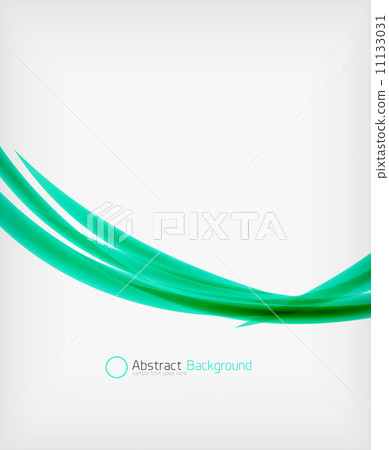 Abstract shape background design template Abstract shape background design template 11133031
