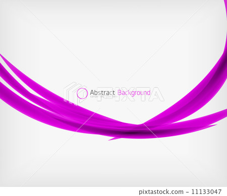 Abstract shape background design template Abstract shape background design template 11133047
