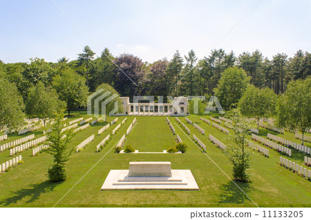 New British Cemetery world war 1 flanders fields New British Cemetery world war 1 flanders fields 11133205
