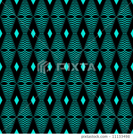 Seamless pattern 11133498
