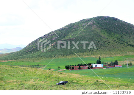 內蒙古自治區風光 11133729