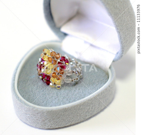 時尚戒指 11133976