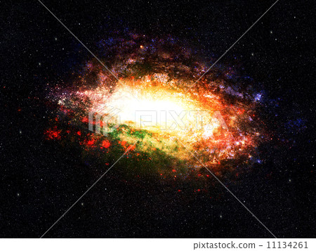 Cosmo __大宇宙 Cosmo __大宇宙 11134261