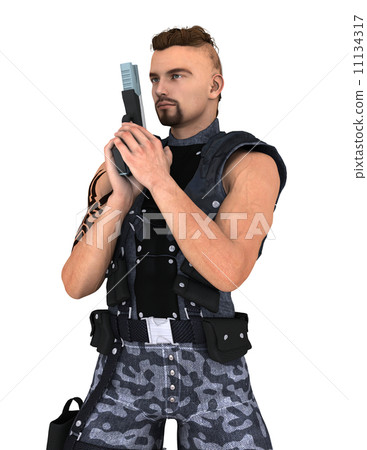 Warrior Warrior 11134317