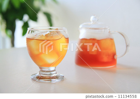 Iced tea  11134558