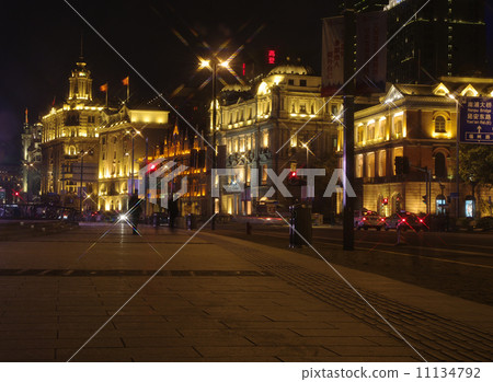 embankment pudong embankment pudong 11134792