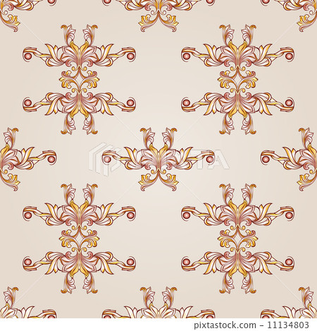 Symmetrical patterns 11134803