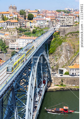 Porto Cityscape Portugal 11134981