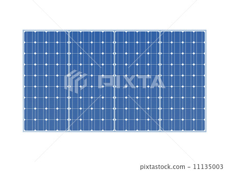 solar panel  11135003