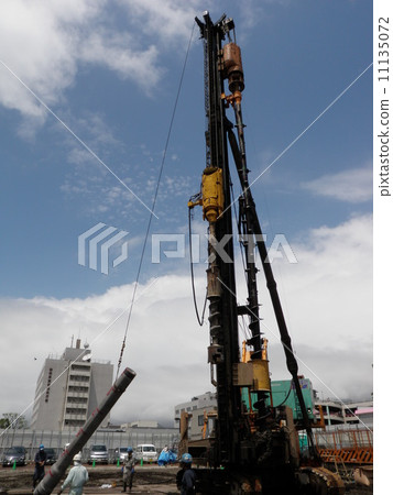 打樁機 11135072