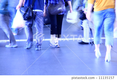 traffic jam 11135157