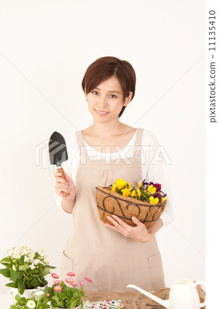 園藝 11135410