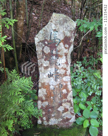 Nakasendo Magoma Pass 11135432