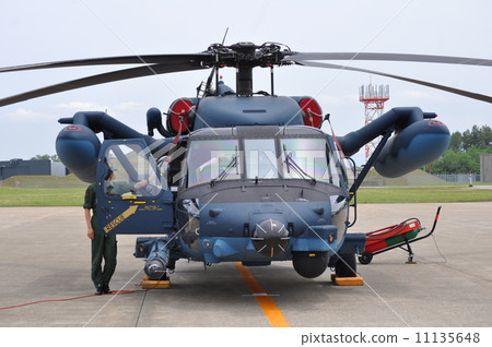 軍用直升機 11135648