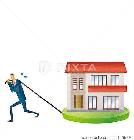 Mortgage loan repayment 11135689