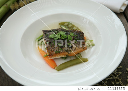 Poire的白色魚 11135855