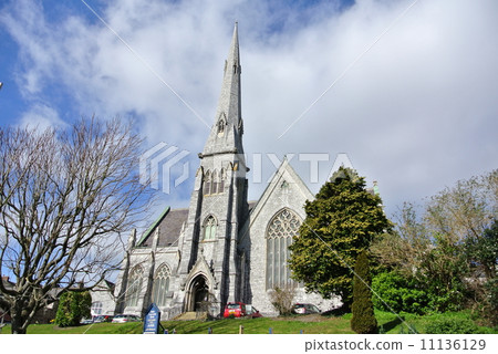 Trinity Presbyterian Church (Cork Ireland) 11136129