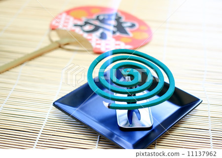 蚊香 蚊香 11137962