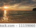 Setting sun 11139060
