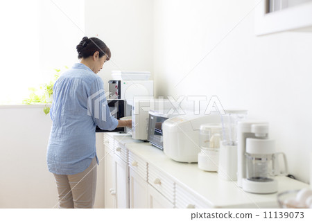 廚房用具 11139073