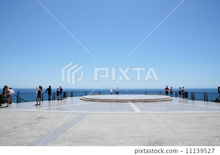 內爾哈和歐洲的陽台 11139527