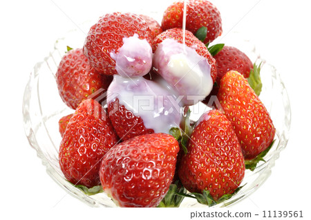 草莓煉乳 草莓煉乳 11139561