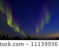 耶洛奈夫的極光 11139936